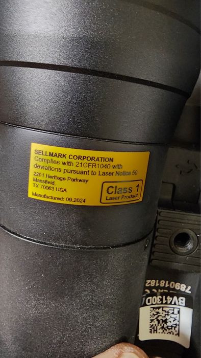 Тепловизионный бинокль Pulsar xl50 LRF