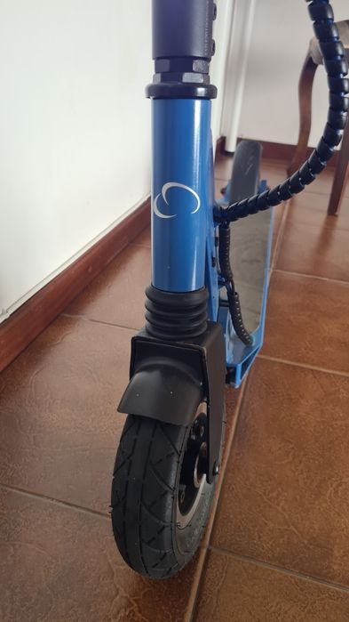 Trotinete elétrica smartgyro