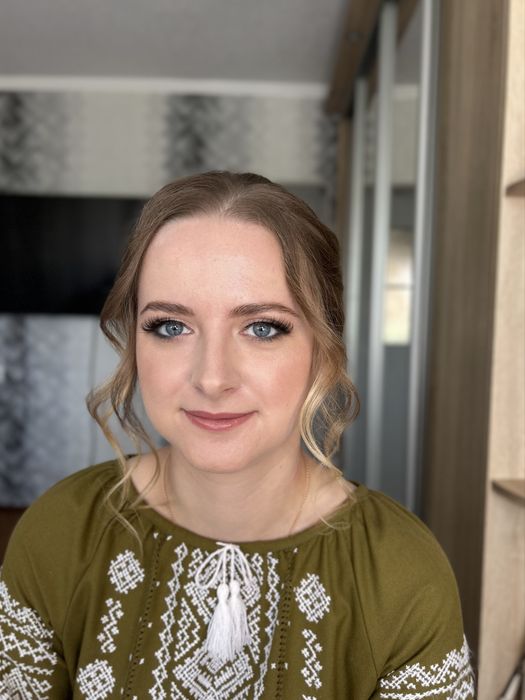 Макіяж та Зачіски виїзд Буковель | Верховина | Яремча | Поляниця і тд