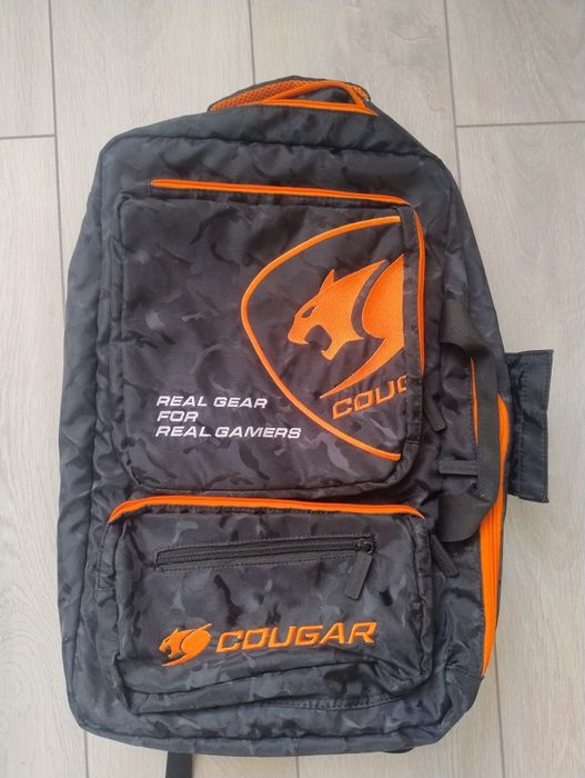 Рюкзак для ноутбука cougar