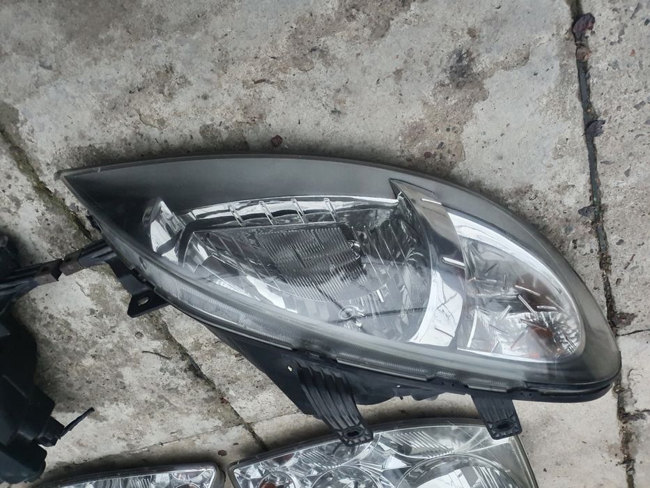 фари лачетті chevrolet lacetti оригінал фара ліва права седан хетчбек