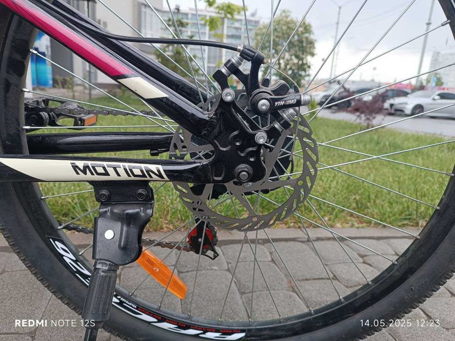 Велосипед   Formula motion  13"