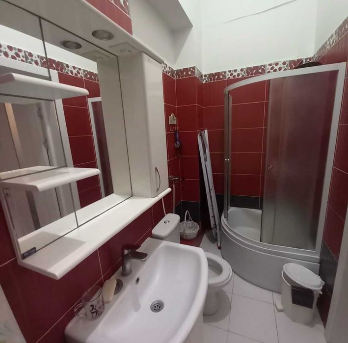 2-комнатная квартира по адресу Куликово поле пл. (площадь 50 м²) - Atlanta.ua - фото 8