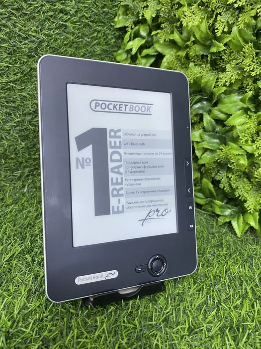 Електронна книга pocketbook 602
