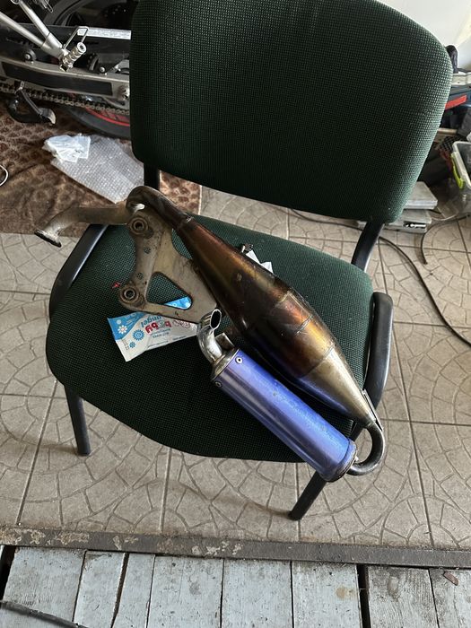 Саксофон honda dio 34 35