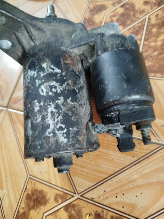 Продам стартер volkswagen passat b3 volkswagen golf 3 1.6 бензин