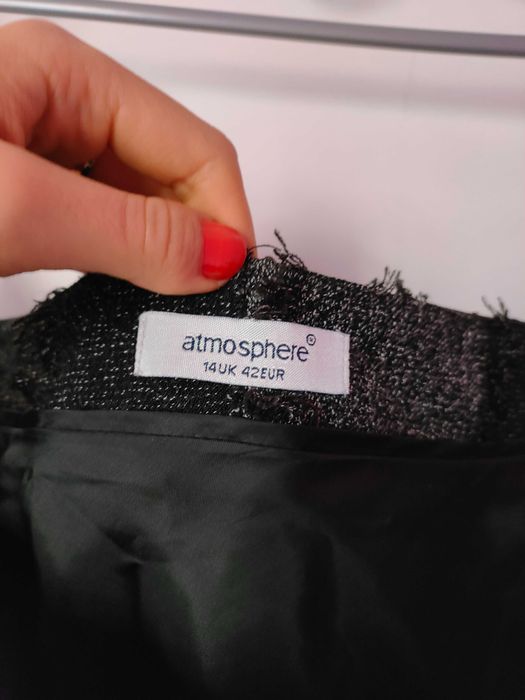 Jesienna spódnica Atmosphere r.42