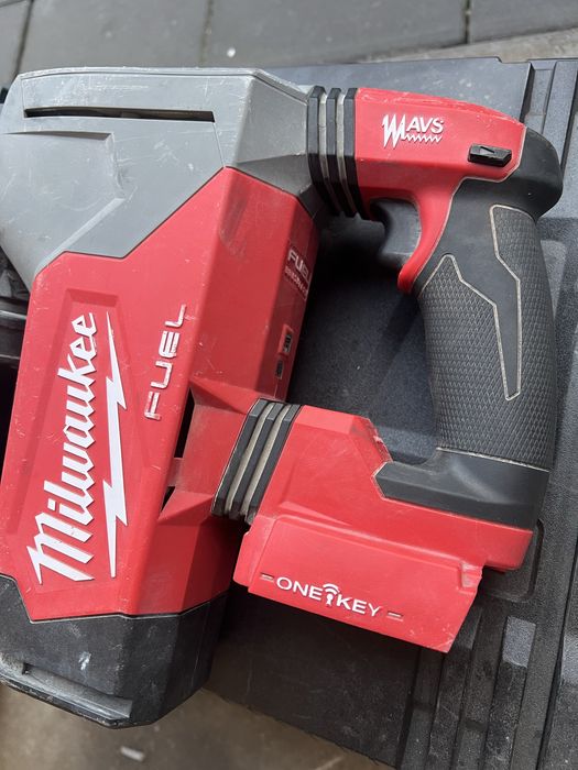 Milwaukee  m18 ONEFHPX