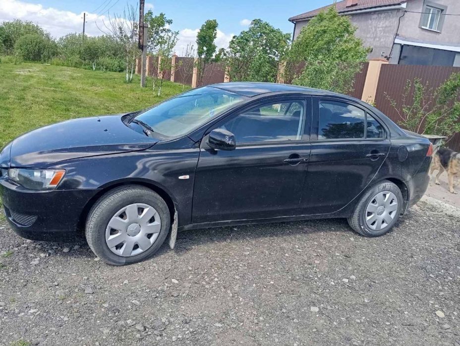 Продам Mitsubishi Lancer 10