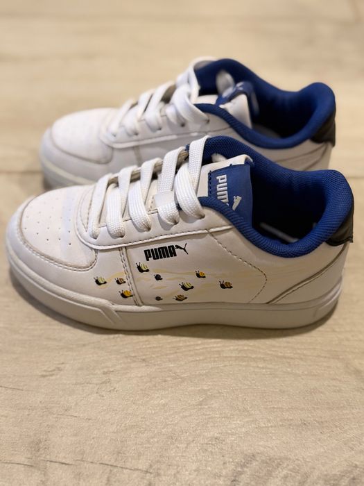 Кросівки Puma, 28 розмір