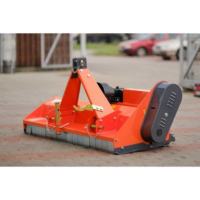 Kosiarka Bijakowa EF 135cm Mulczer do Trawy Szybka wysyłka RATY