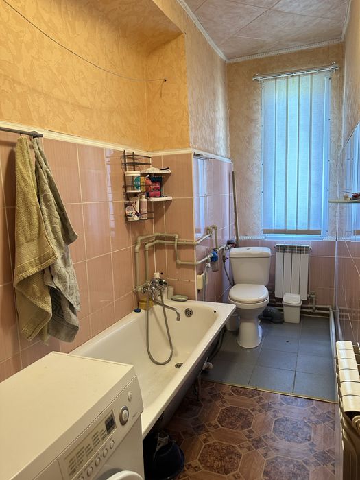 Продам квартиру старый город