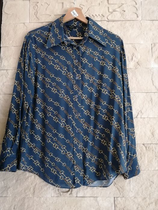 Koszula massimo dutti M/L