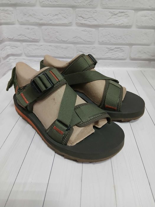 Сандалі чоловічи Merrell Alpine Strap Olive, 42р.