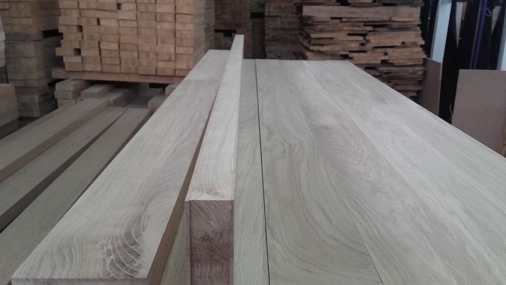 Klejonka (ramiaki) dębowa