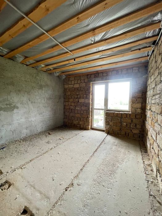 Дуплекс в Шевченковому. Білогородка!