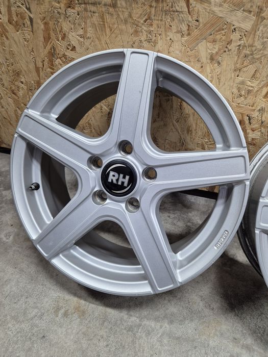 Диски 5*112, R16, Volkswagen, Scoda,  Audi