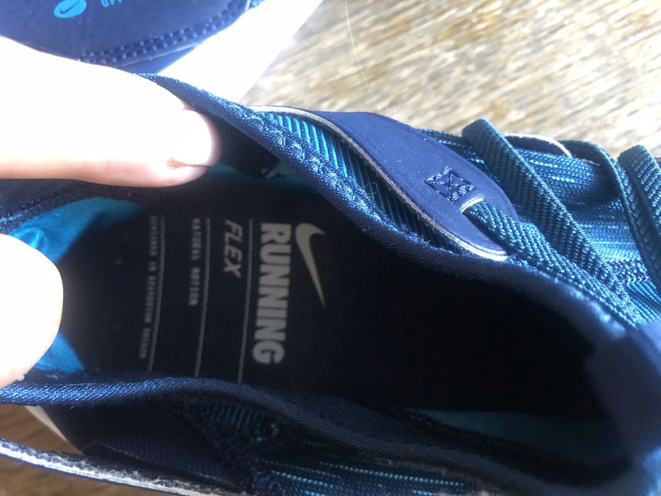 Nike buty męskie sportowe