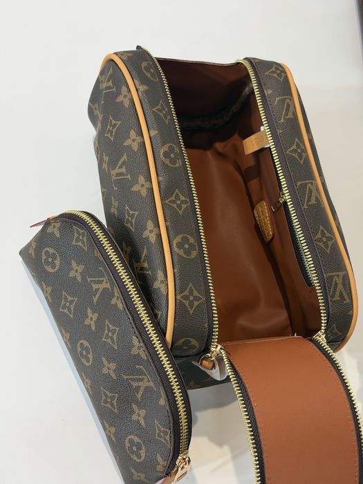 Косметичка louis vuitton 2в1 НОВА!!! Комплект