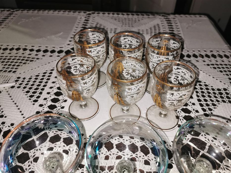 Ancient Chalice Sets426133070891591681