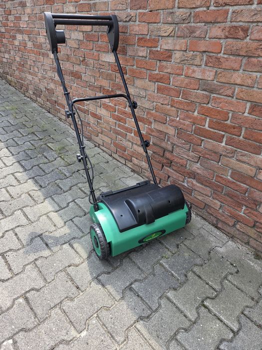 Wertykulator  do trawy