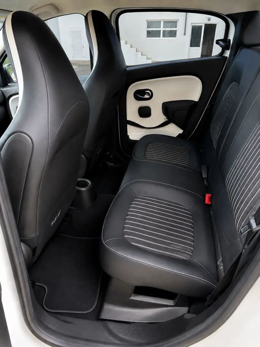 Renault Twingo E-Tech. 22 Techno