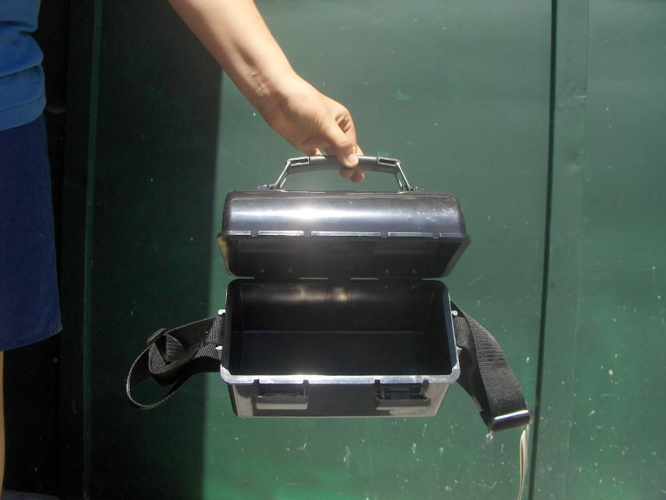 Hard Plastic Lunch Box446516060719032322