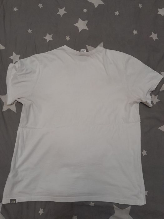 Футболка від норд фейс