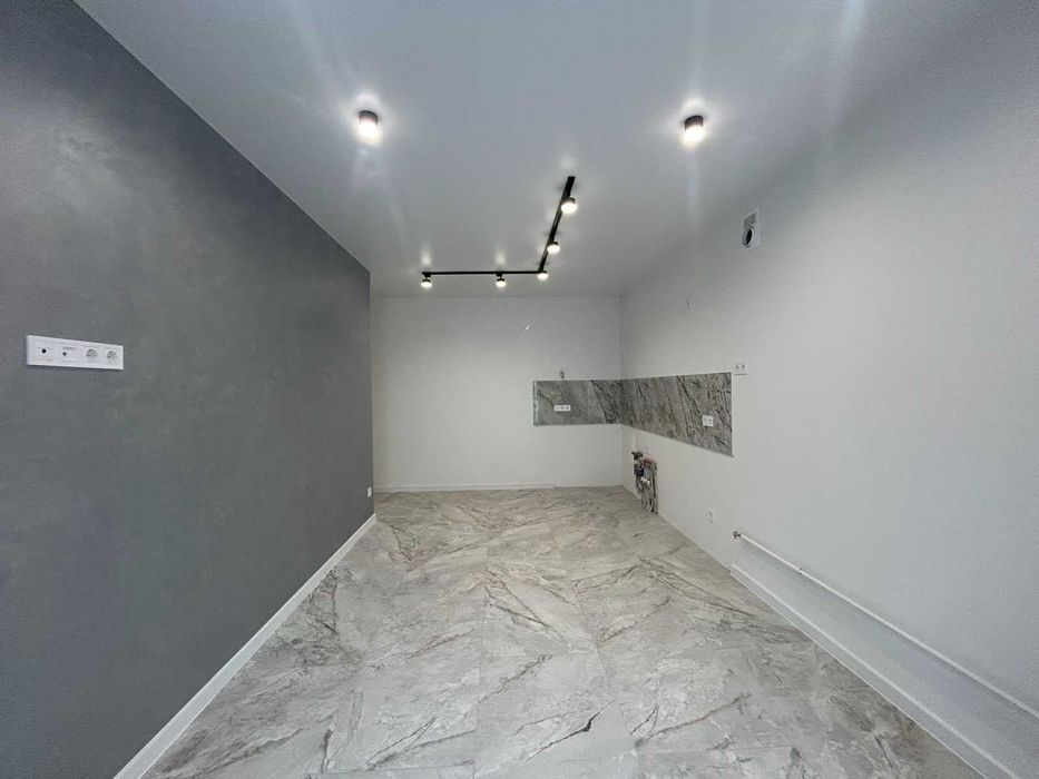 2-кімнатна 71 м² з якісним ремонтом, ЖК Княгинин