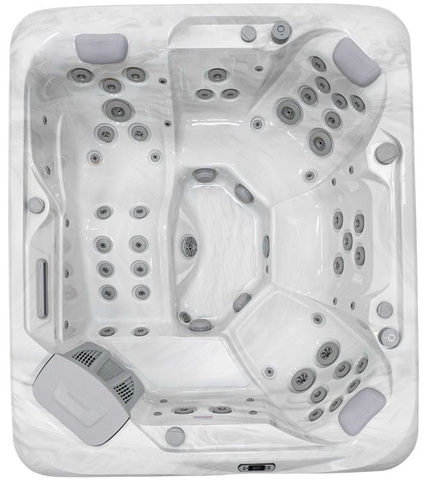 Wanna Spa Aquasolus/ultranowoczesna/ultraekonomiczna/