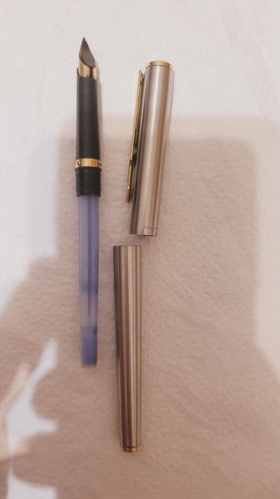 Piòro Wieczne  Parker