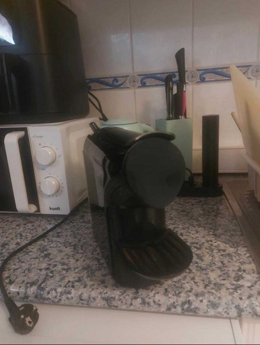 Máquina de café Continente