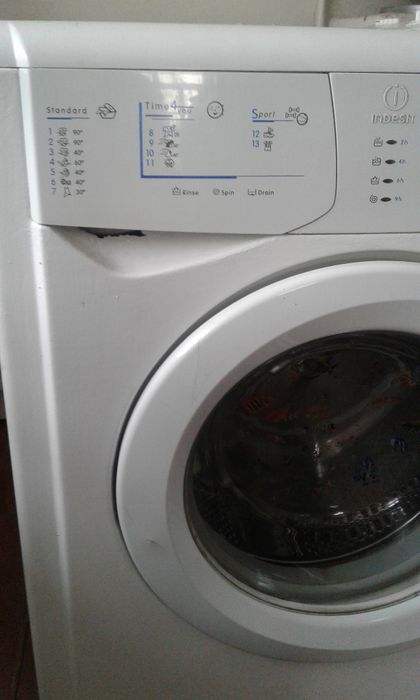 Стиральная машина, пральна машинка