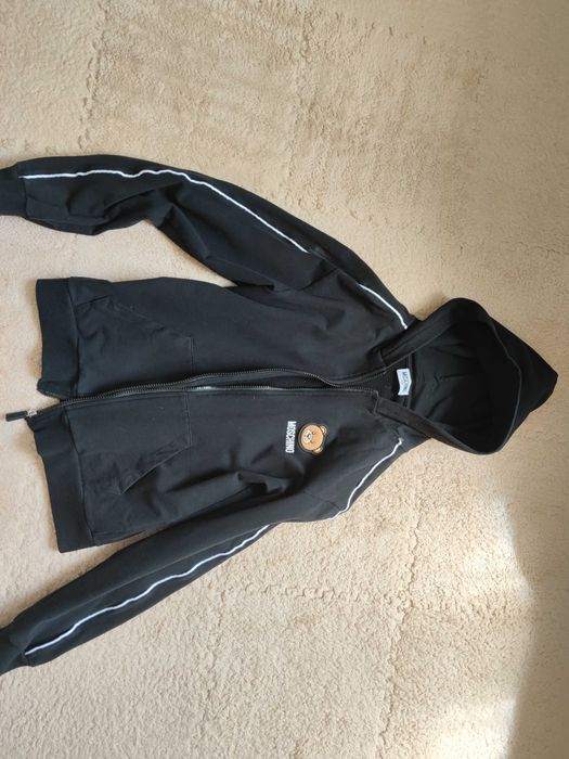 Костюм Moschino Lacoste Ralph Lauren детский