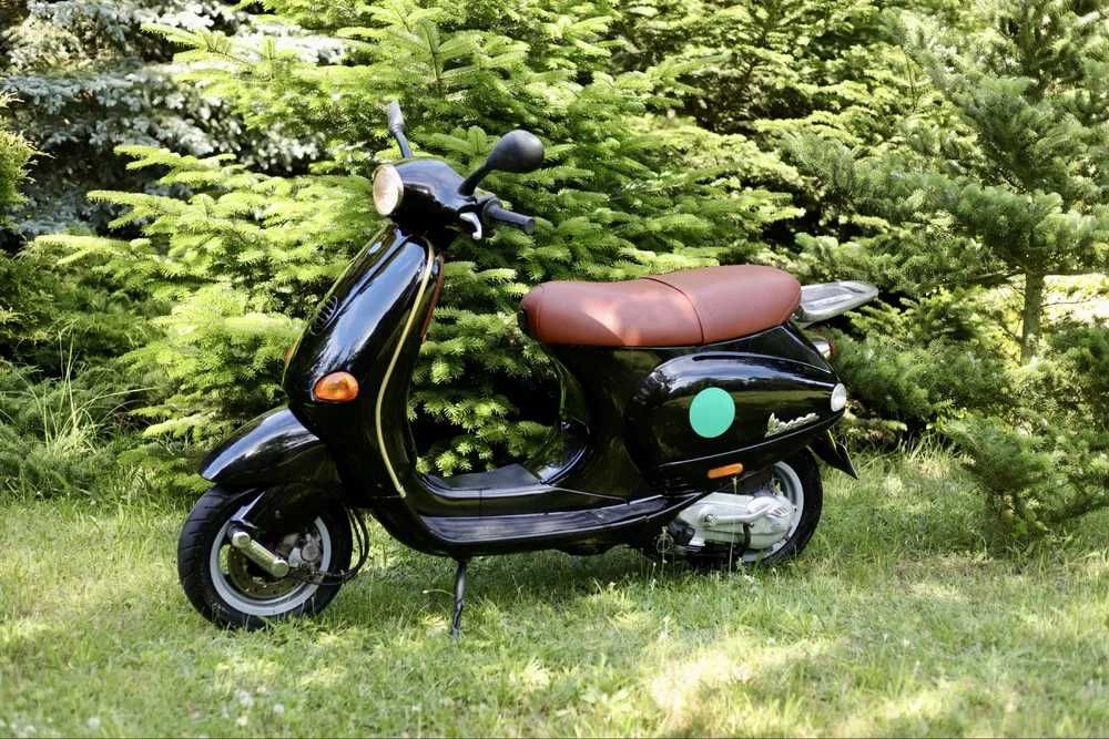 Piaggio