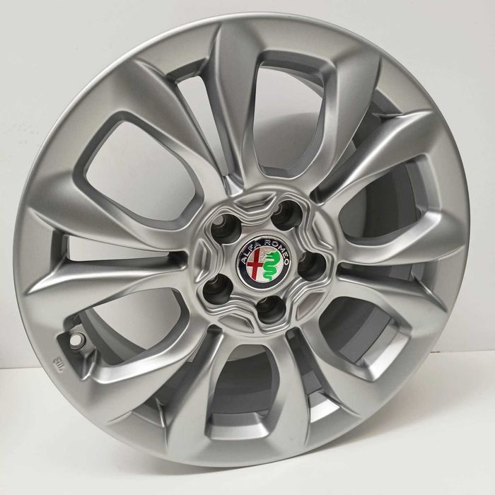 5x110 17 cali ALFA Giulietta TONALE alufelgi WIĘKSZA ILOŚĆ*