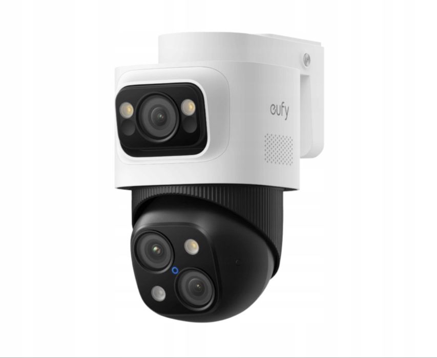 Kamera eufy PoE Cam S4 Bullet-PTZ 4K+2K