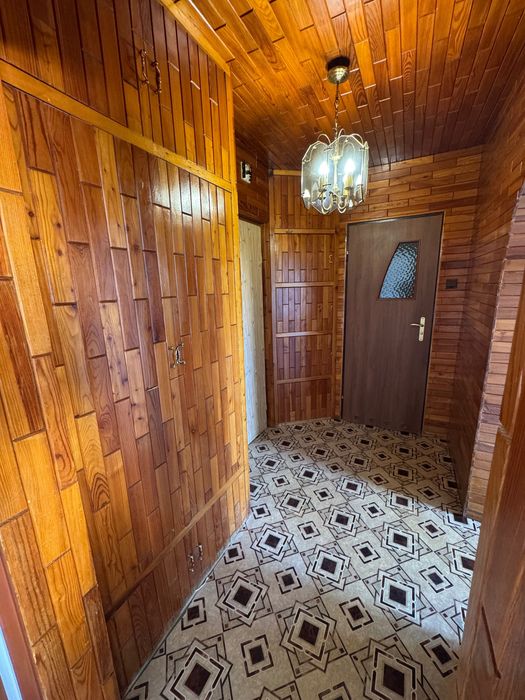 Na sprzedaż  2-pokojowe mieszkanie z balkonem , 50 m² , centrum Sosnowca, Jagiellońska - Widok 6