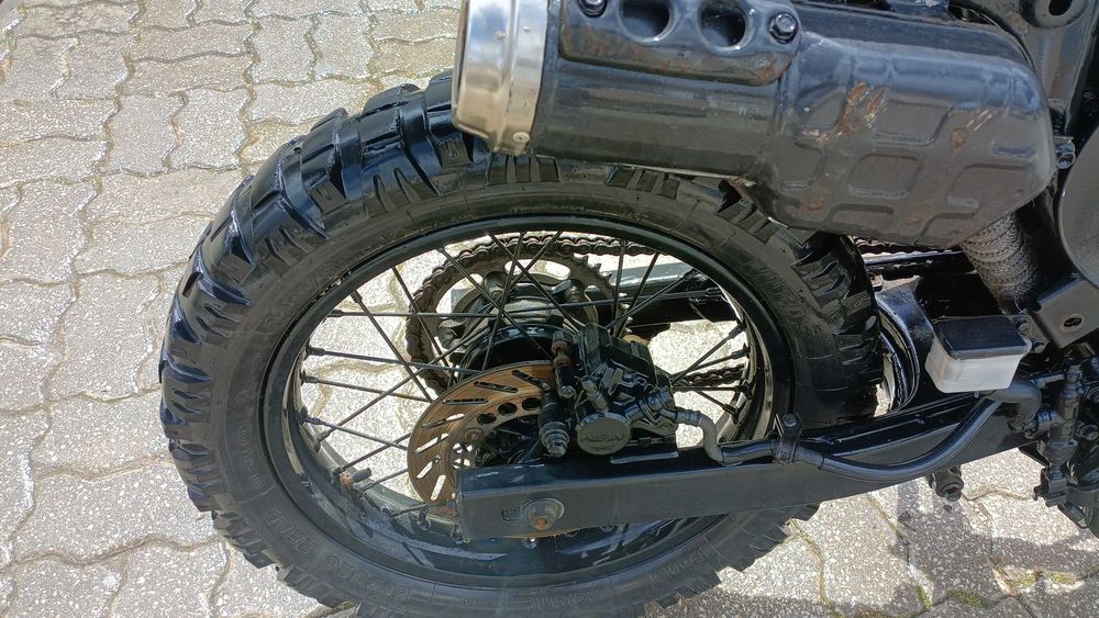 Vende se ou troca