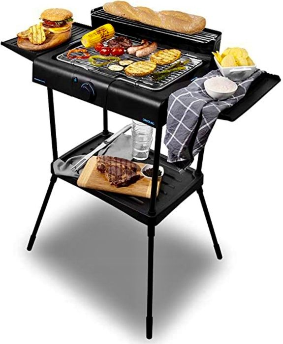 Grill elektryczny 2400w