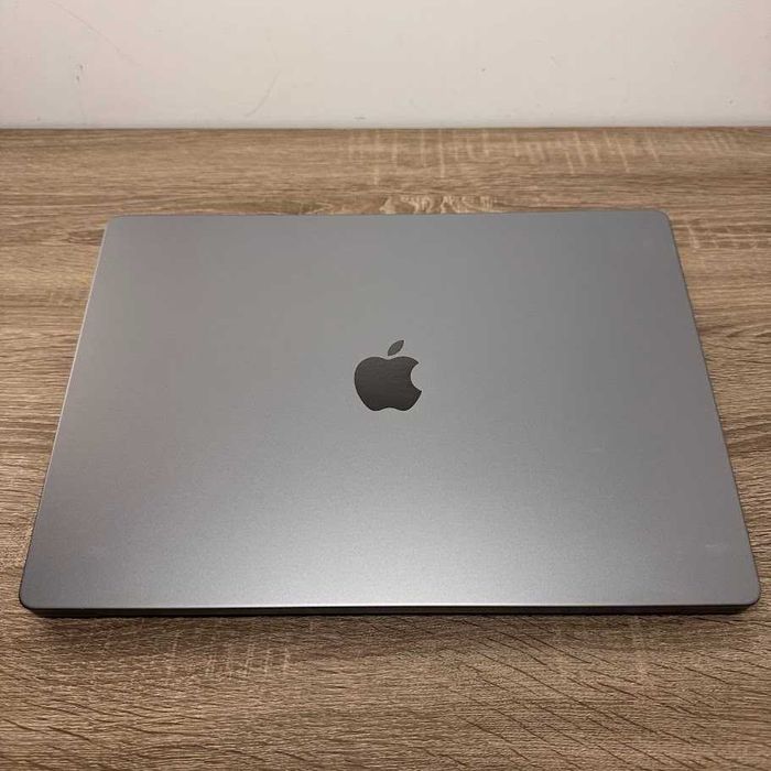 Macbook Pro 16" 2021 M1 Max / 64Gb DDR5 / SSD 1000Gb (код: M1281)