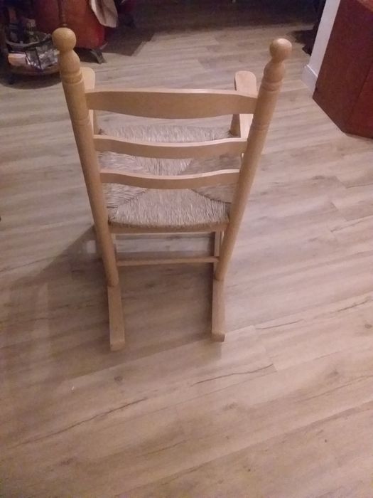 Cadeirão multi usos