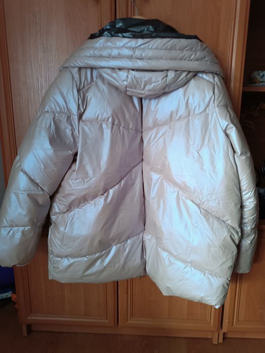 Kurtka damska Mohito