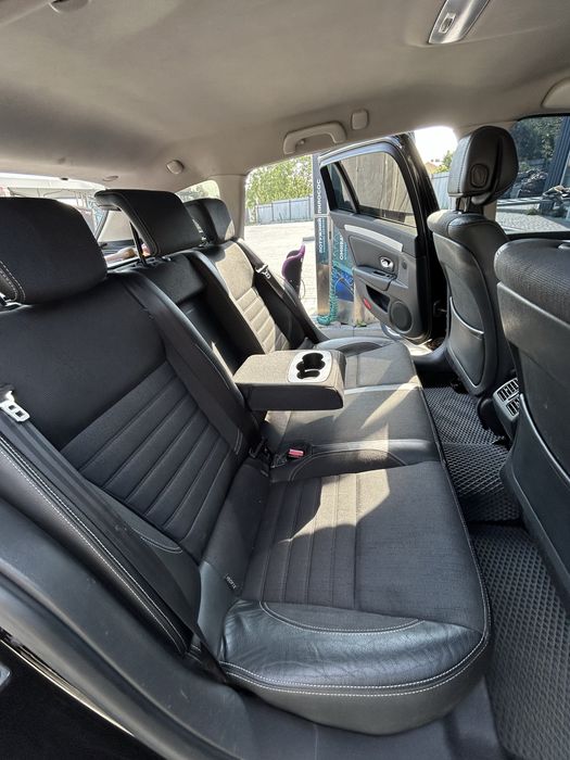 Renaul Laguna 1.5 dci