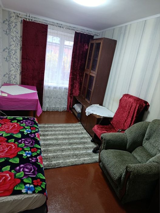 Здам 2к.кв на вул. Бикова