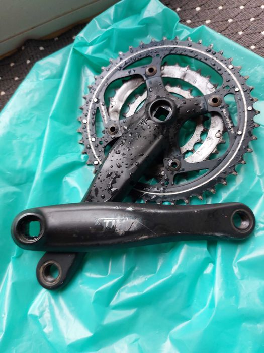 Componentes de Btt e Ciclismo