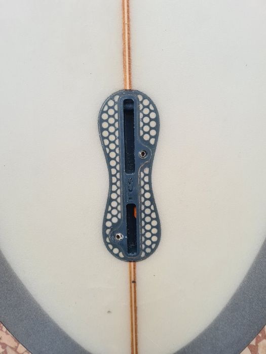 Prancha surf Semente 6'4