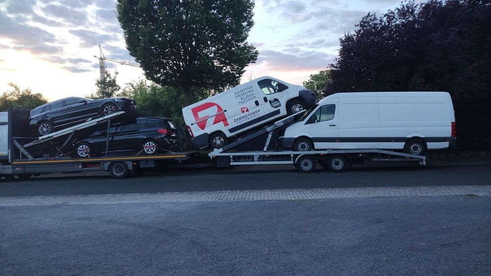 Okazja MB Atego 1224 euro 5 pomoc drogowa