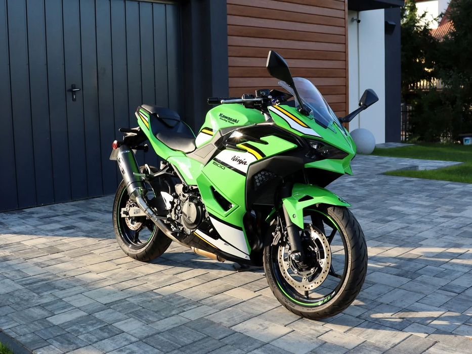 Kawasaki