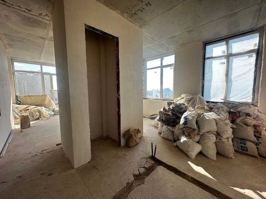 Багатокімнатна квартира за адресою вул. Салютна (площа 190 м²) - Atlanta.ua - фото 9